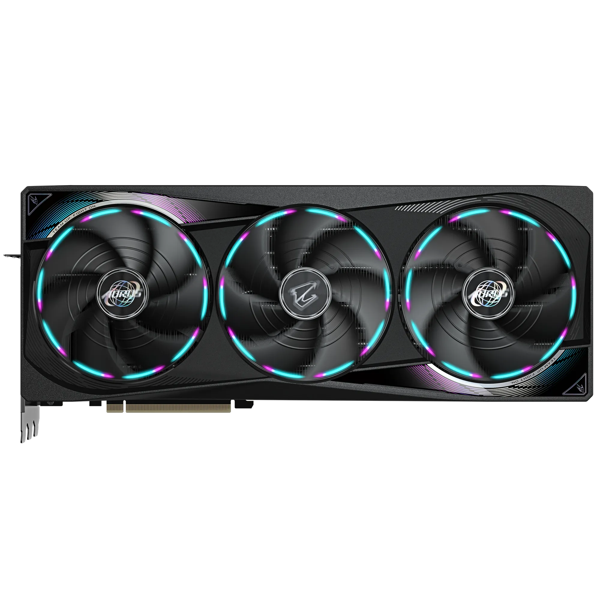 Grafička kartica GIGABYTE GeForce RTX 5080 AORUS MASTER 16GB (GDDR7, 256 bit, HDMI/DP, PCI Express 5.0, 850 W)-0