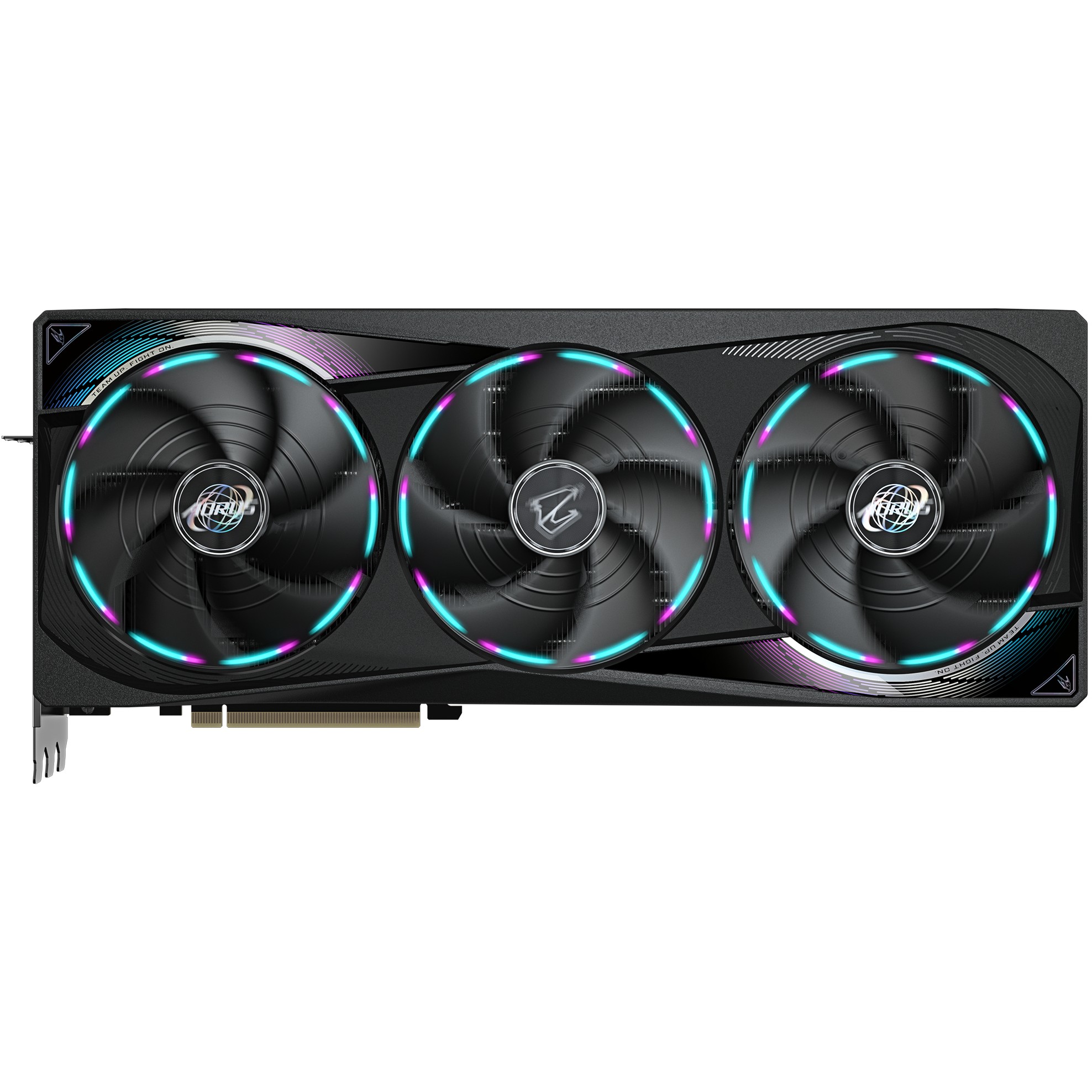 Grafička kartica GIGABYTE GeForce RTX 5080 AORUS MASTER 16GB (GDDR7, 256 bit, HDMI/DP, PCI Express 5.0, 850 W)-6