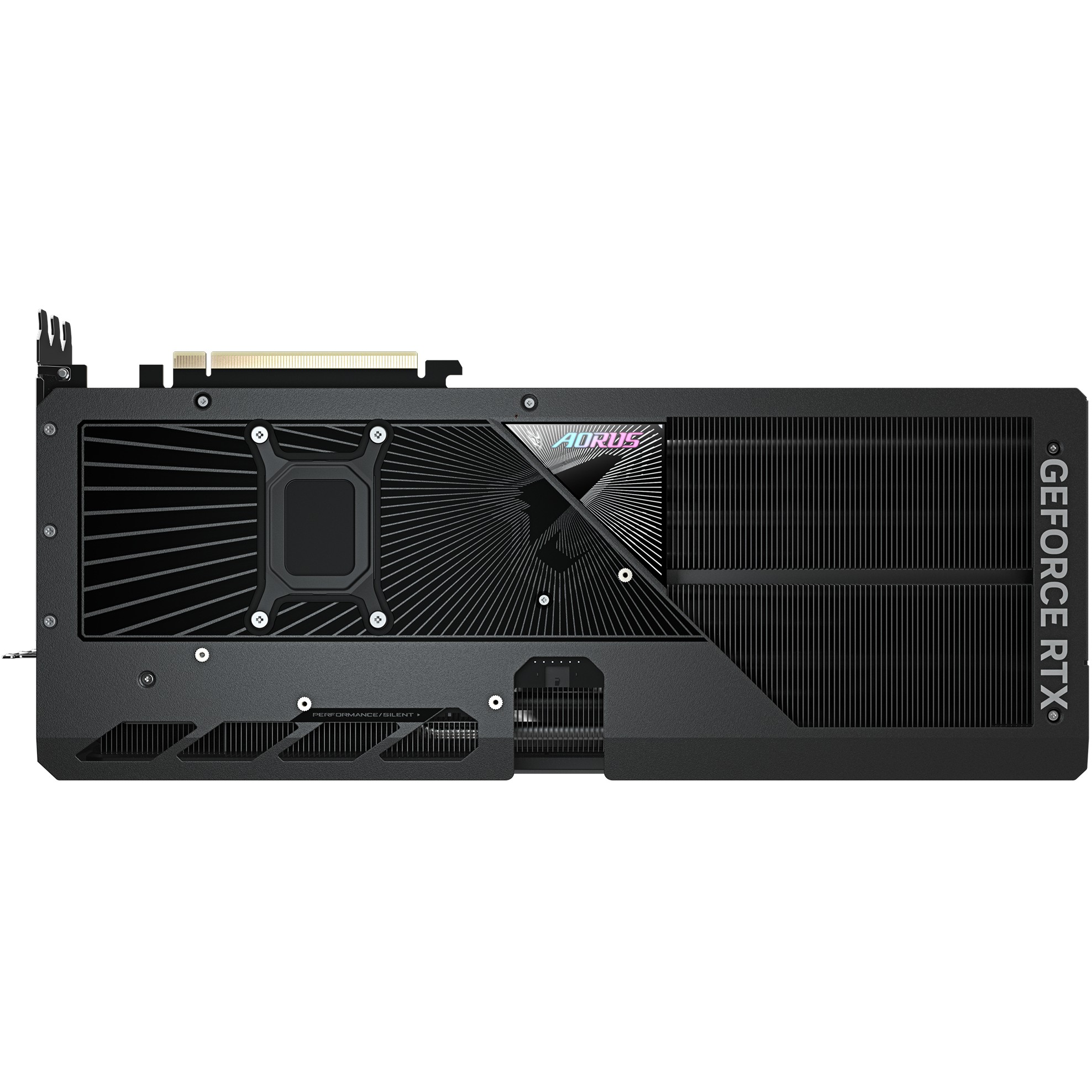 Grafička kartica GIGABYTE GeForce RTX 5080 AORUS MASTER 16GB (GDDR7, 256 bit, HDMI/DP, PCI Express 5.0, 850 W)-10