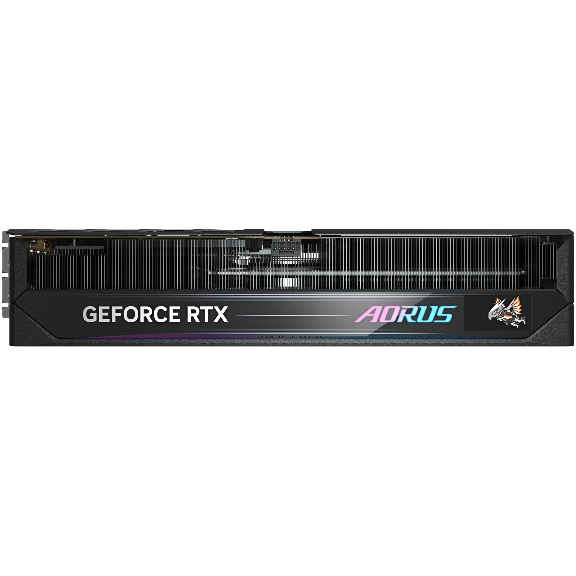 Grafička kartica GIGABYTE GeForce RTX 5080 AORUS MASTER 16GB (GDDR7, 256 bit, HDMI/DP, PCI Express 5.0, 850 W)-11