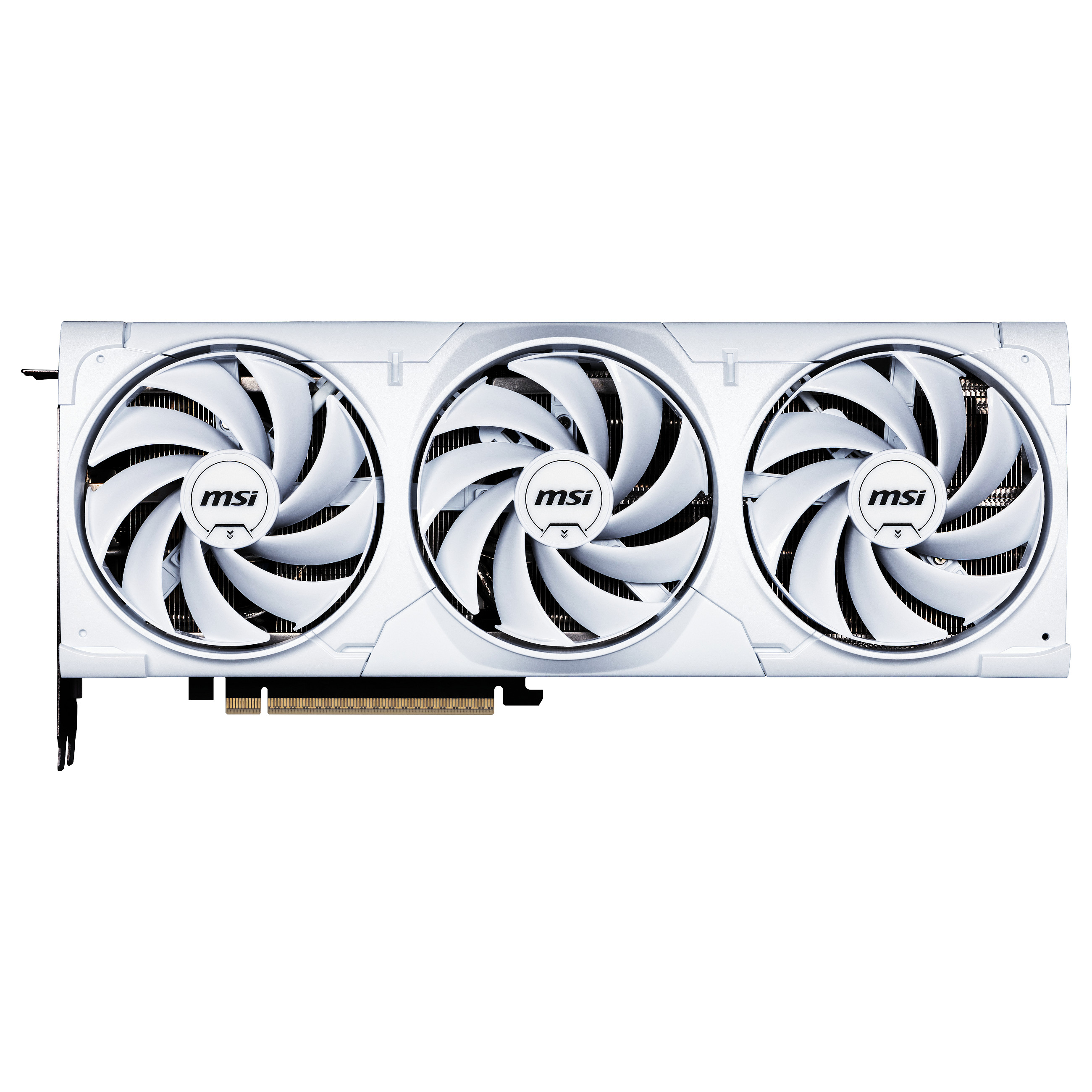 Grafička kartica MSI GEFORCE RTX 5080 (16 GB GDDR7, PCI Express x16 5.0, 7680 x 4320, 360 W)-1