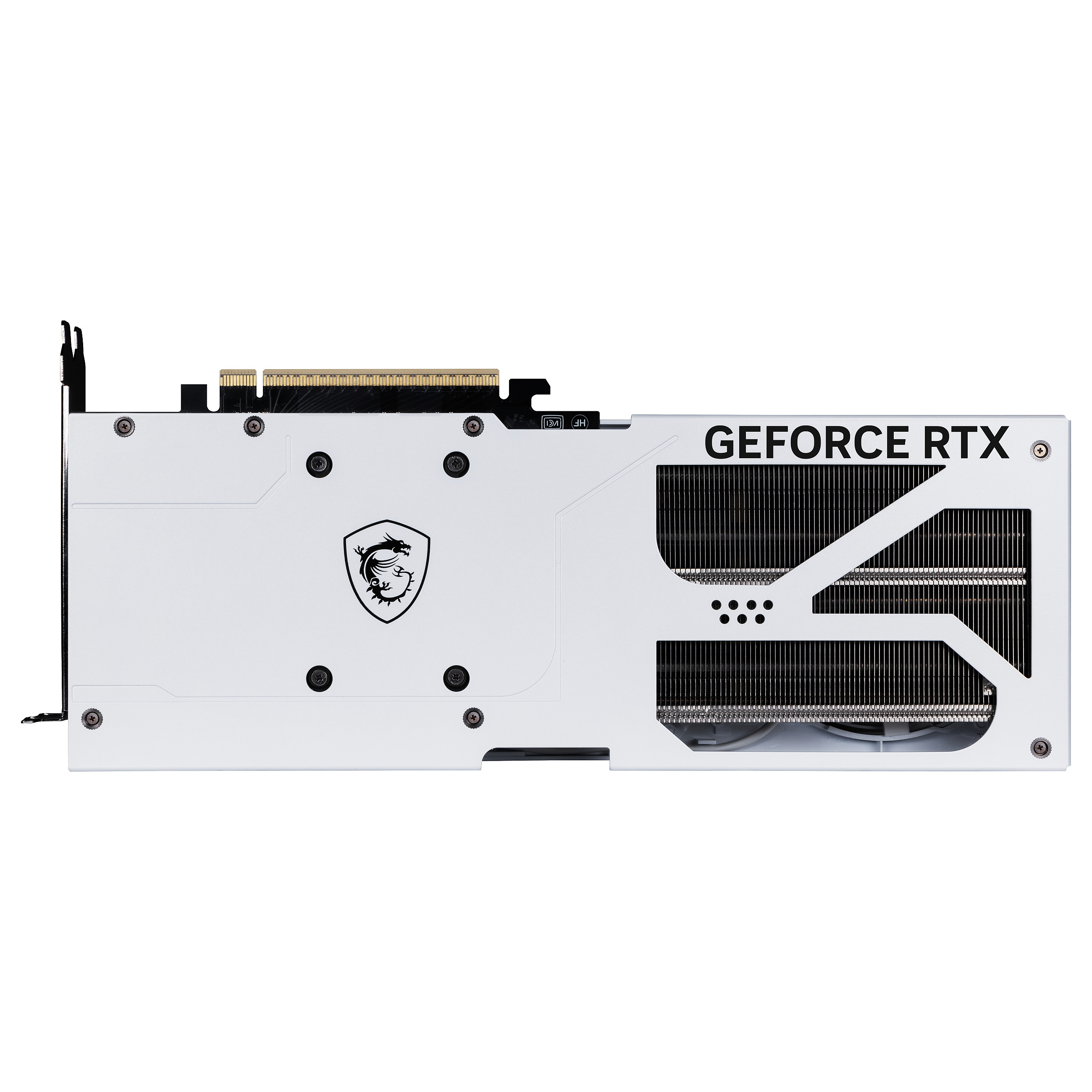Grafička kartica MSI GEFORCE RTX 5080 (16 GB GDDR7, PCI Express x16 5.0, 7680 x 4320, 360 W)-6