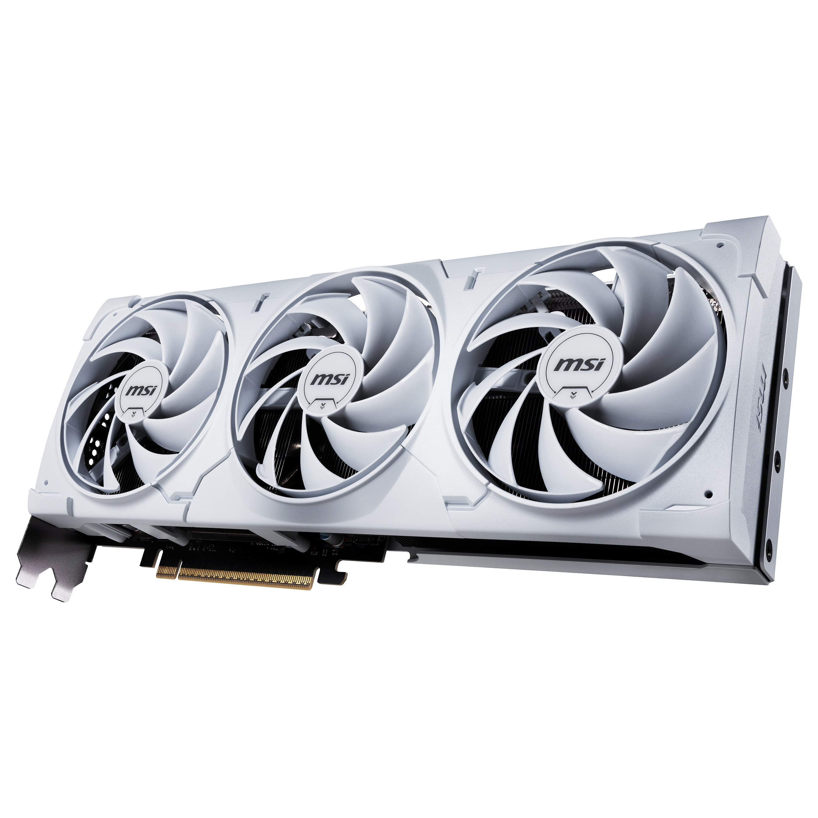 Grafička kartica MSI GEFORCE RTX 5080 (16 GB GDDR7, PCI Express x16 5.0, 7680 x 4320, 360 W)-7