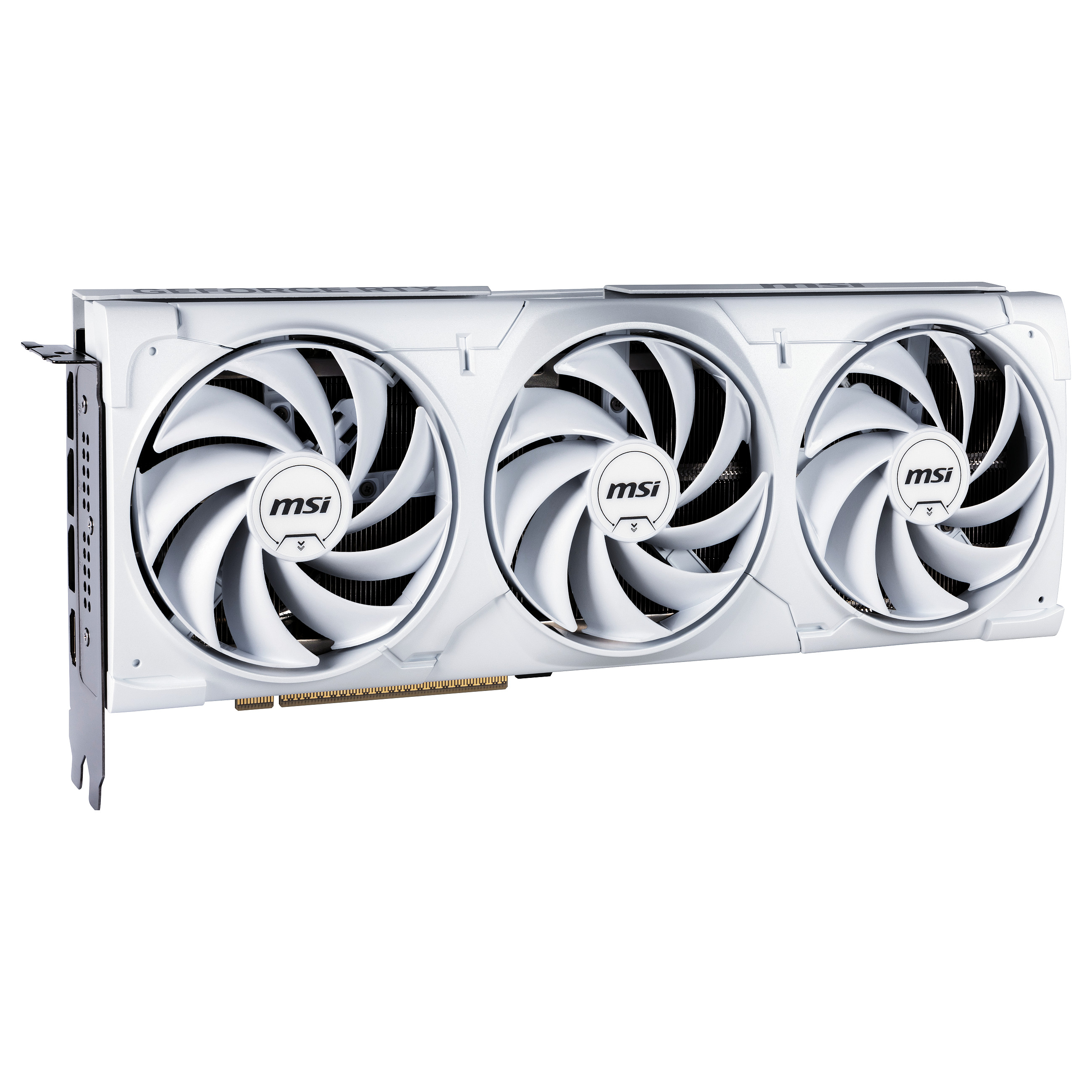 Grafička kartica MSI GEFORCE RTX 5080 (16 GB GDDR7, PCI Express x16 5.0, 7680 x 4320, 360 W)-8