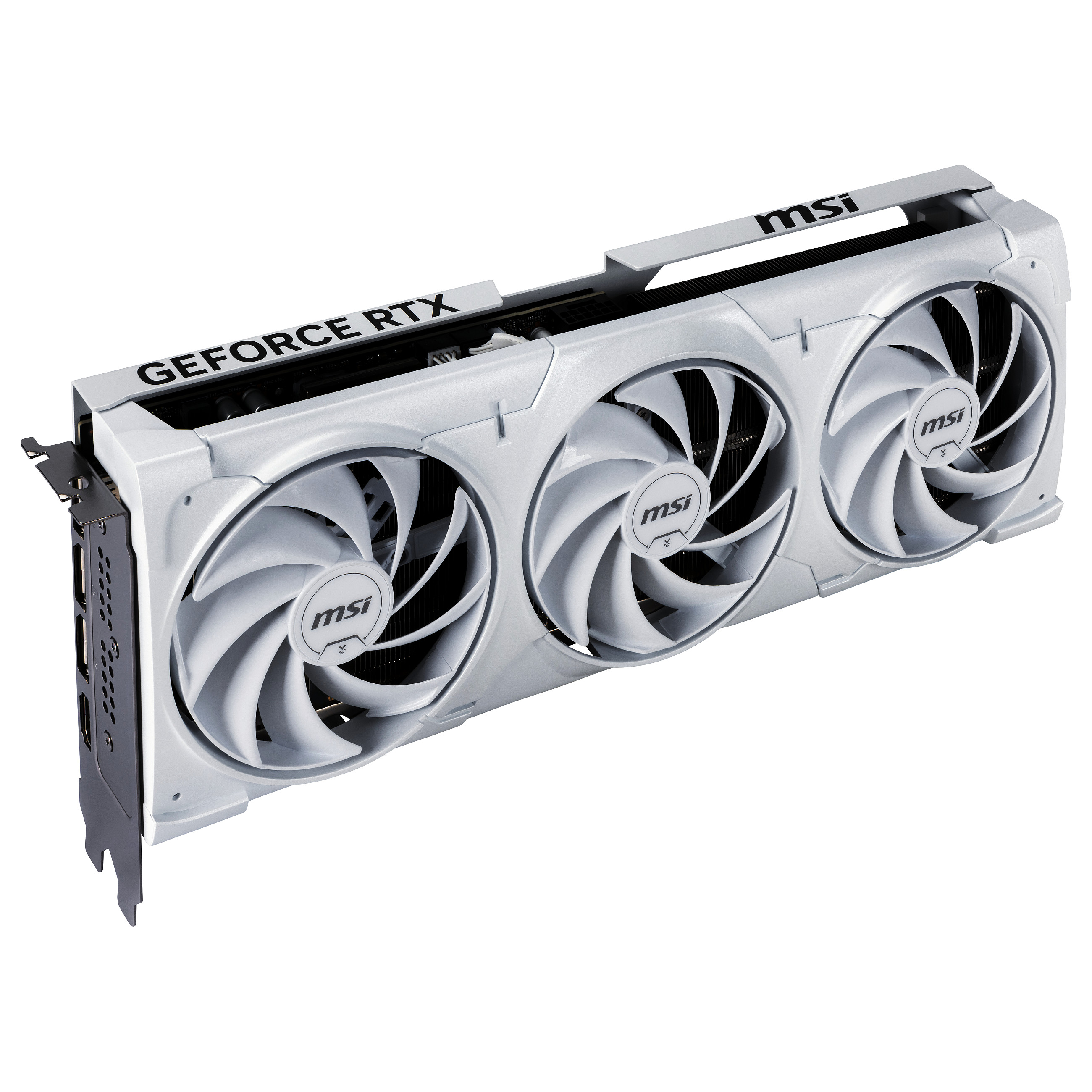 Grafička kartica MSI GEFORCE RTX 5080 (16 GB GDDR7, PCI Express x16 5.0, 7680 x 4320, 360 W)-9