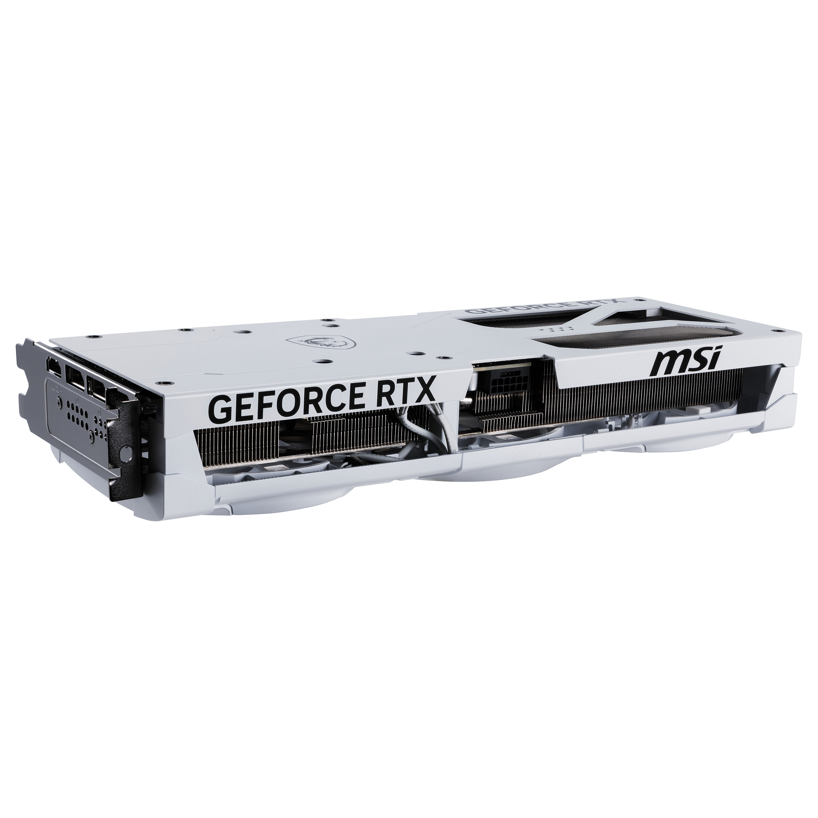 Grafička kartica MSI GEFORCE RTX 5080 (16 GB GDDR7, PCI Express x16 5.0, 7680 x 4320, 360 W)-10