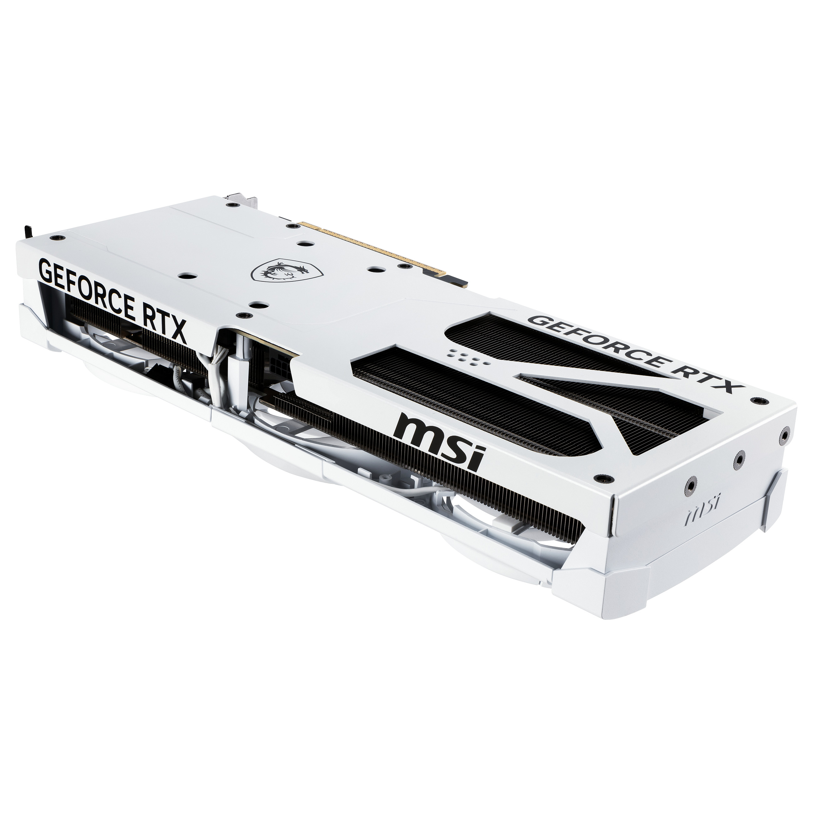 Grafička kartica MSI GEFORCE RTX 5080 (16 GB GDDR7, PCI Express x16 5.0, 7680 x 4320, 360 W)-12