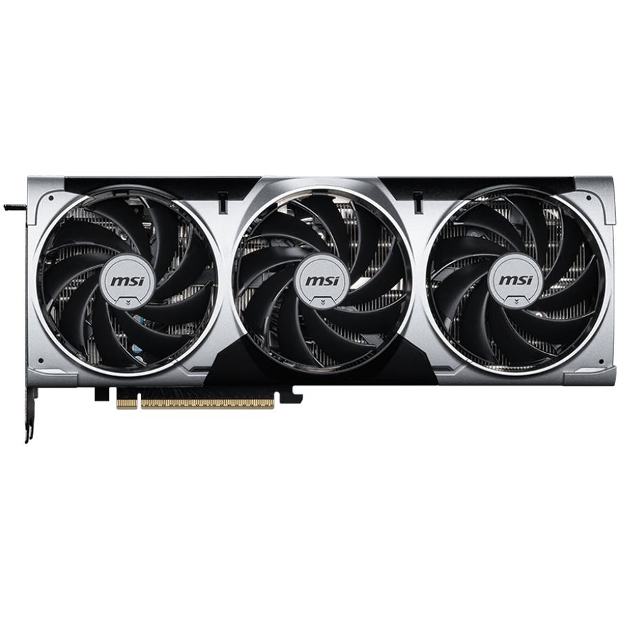 Grafička kartica MSI VENTUS GEFORCE RTX 5080 16G 3X OC PLUS (16 GB GDDR7)-2