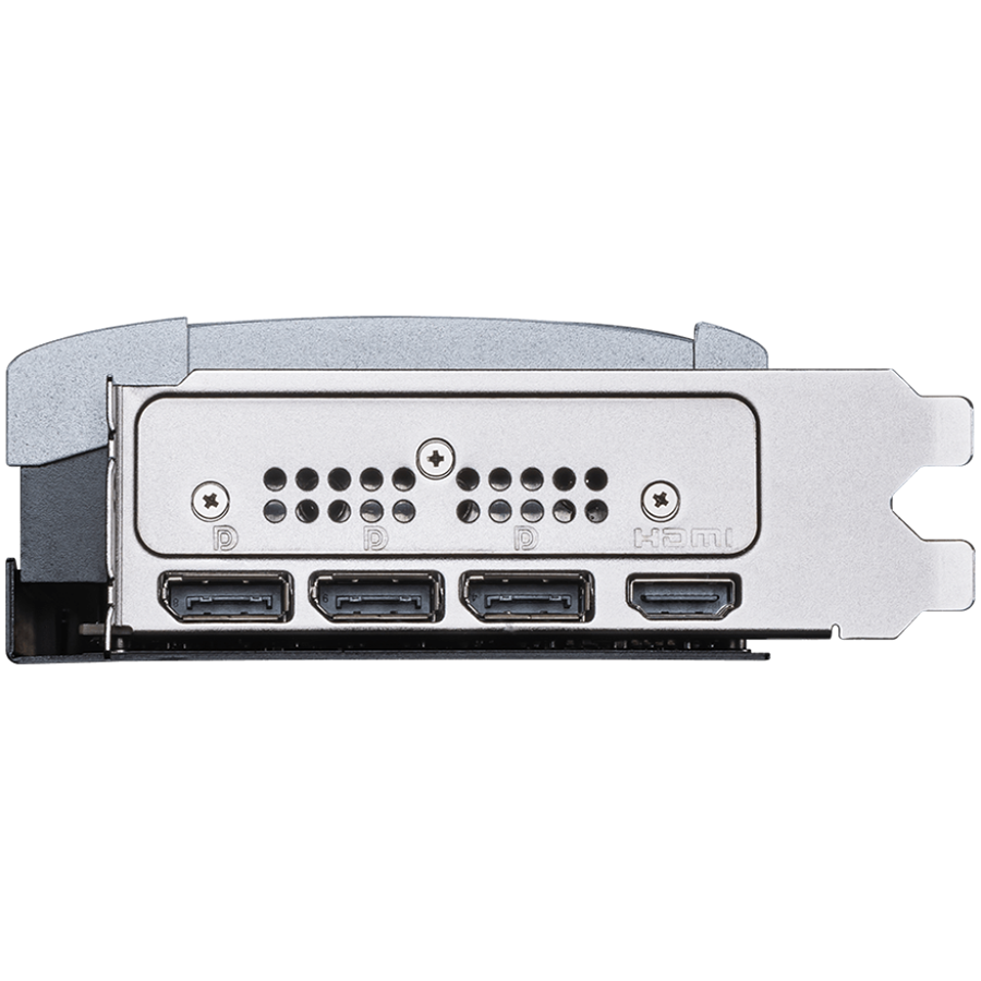 Grafička kartica MSI VENTUS GEFORCE RTX 5080 16G 3X OC PLUS (16 GB GDDR7)-3
