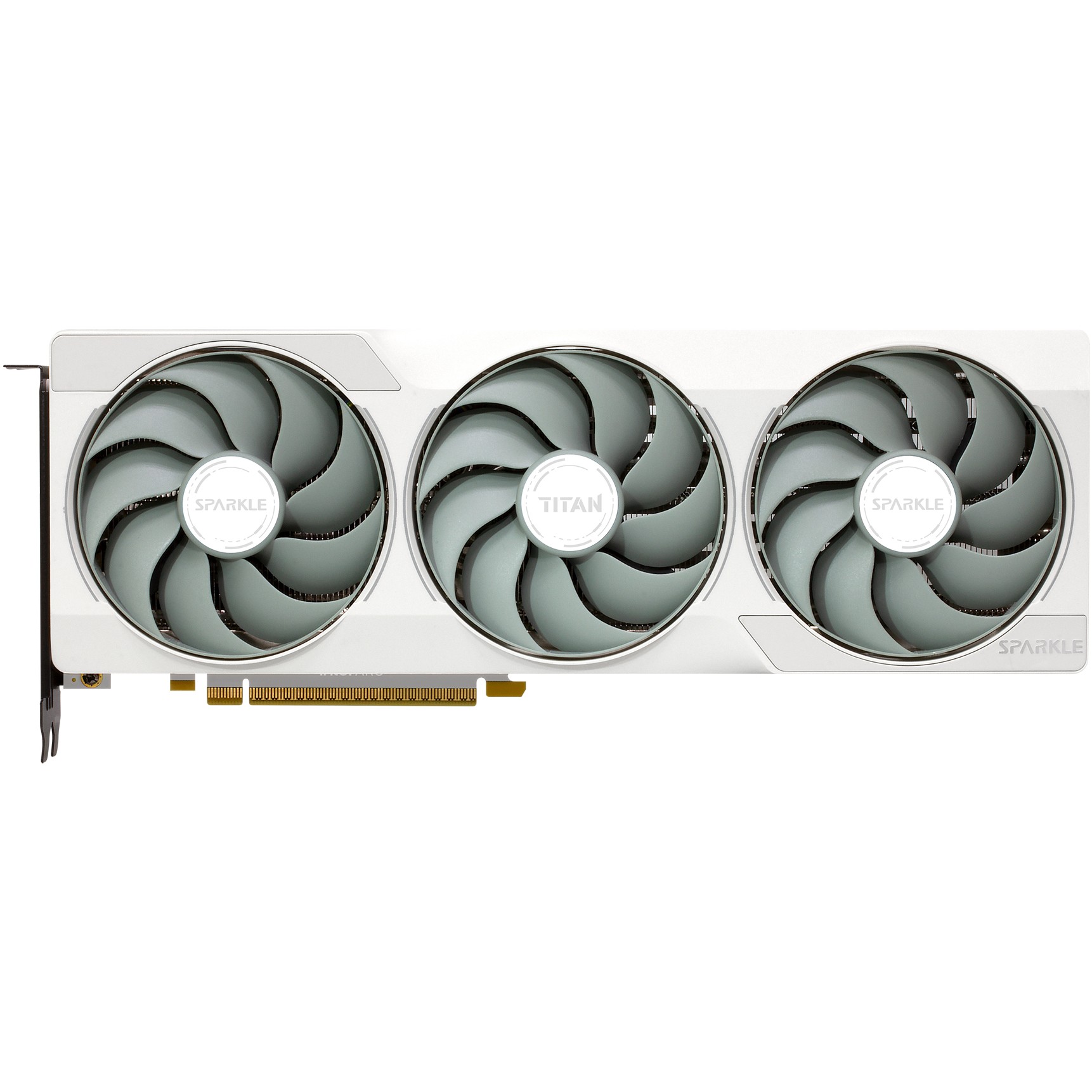 Grafička kartica SPARKLE Intel Arc B580 TITAN LUNA OC 12-1