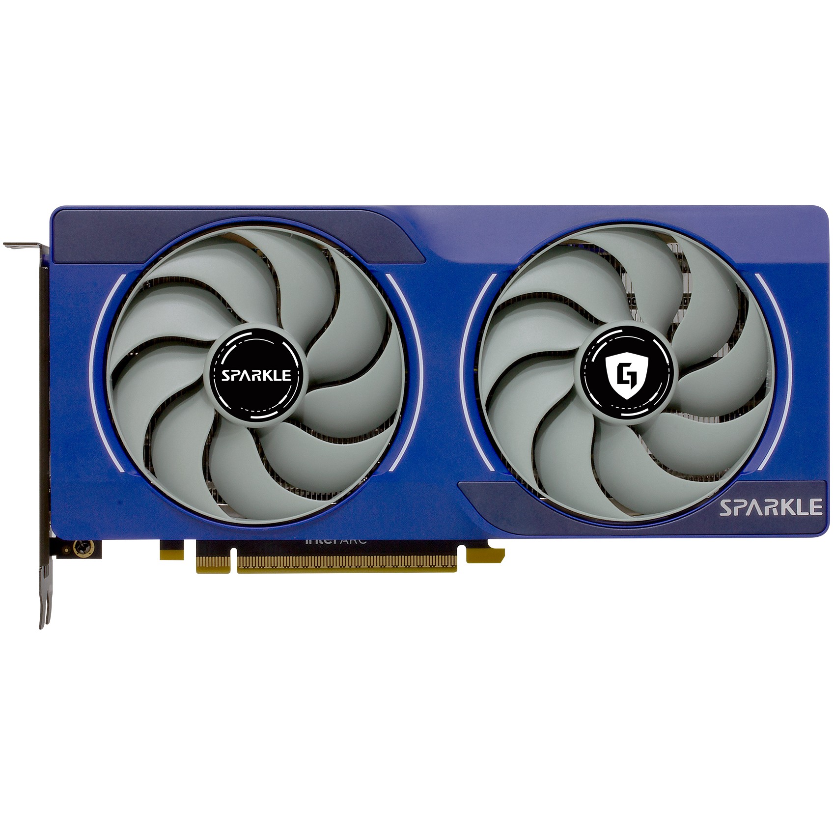 Grafička karta SPARKLE Intel Arc B580 GUARDIAN 12G