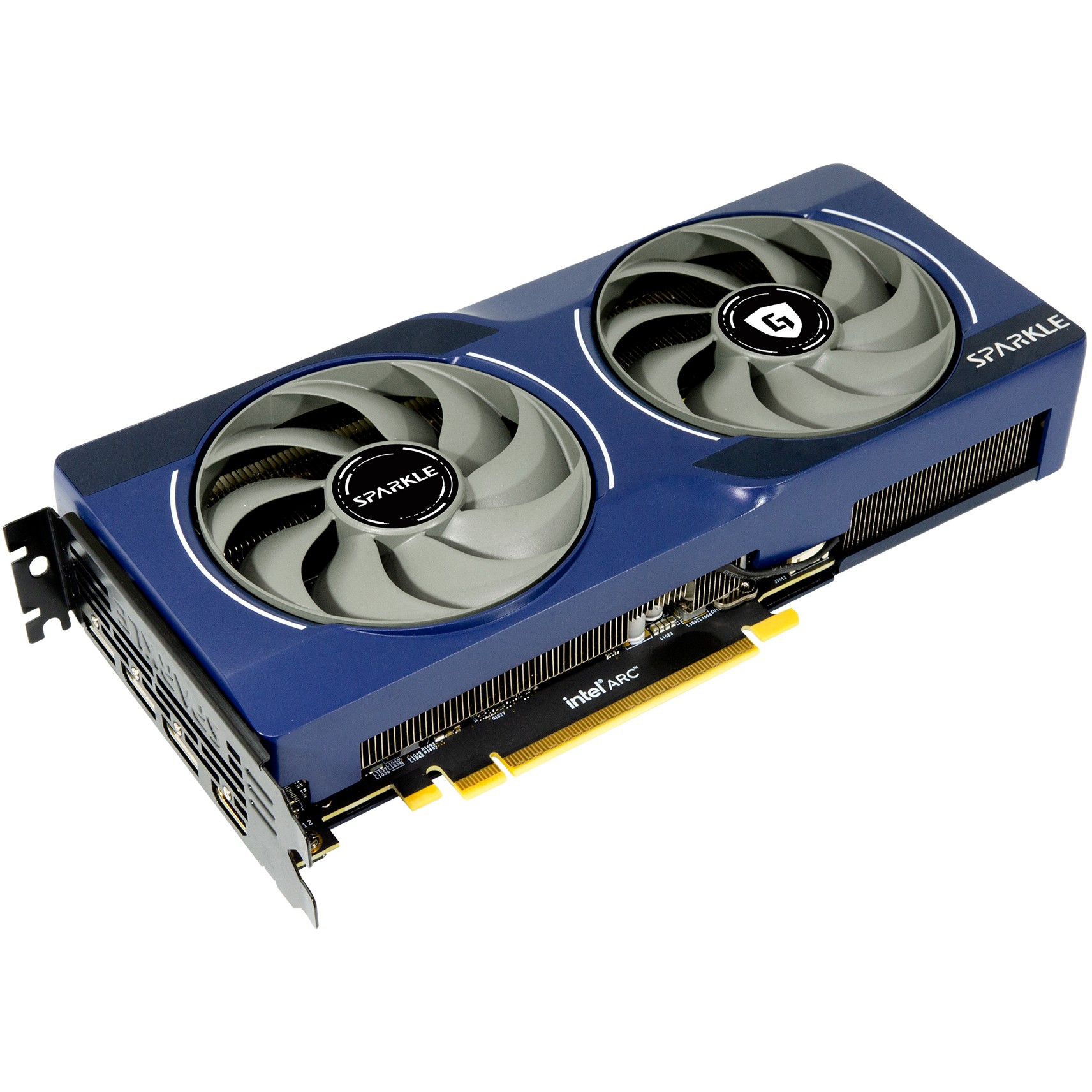 Grafička karta SPARKLE Intel Arc B580 GUARDIAN 12G-2