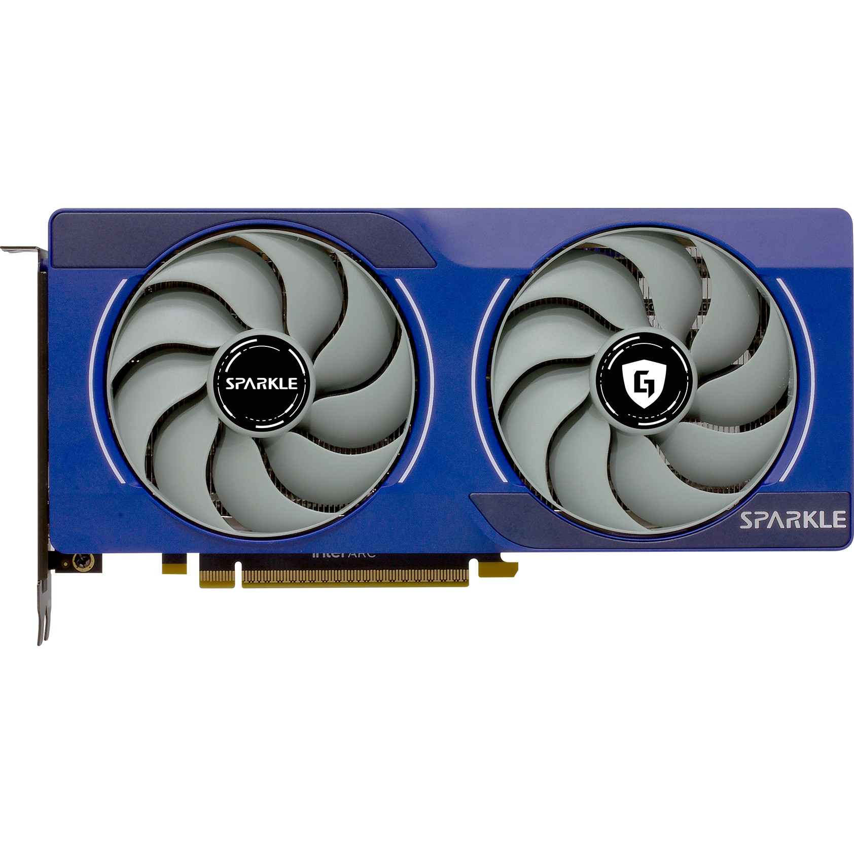 Grafička kartica SPARKLE Intel Arc B570 GUARDIAN OC 10G