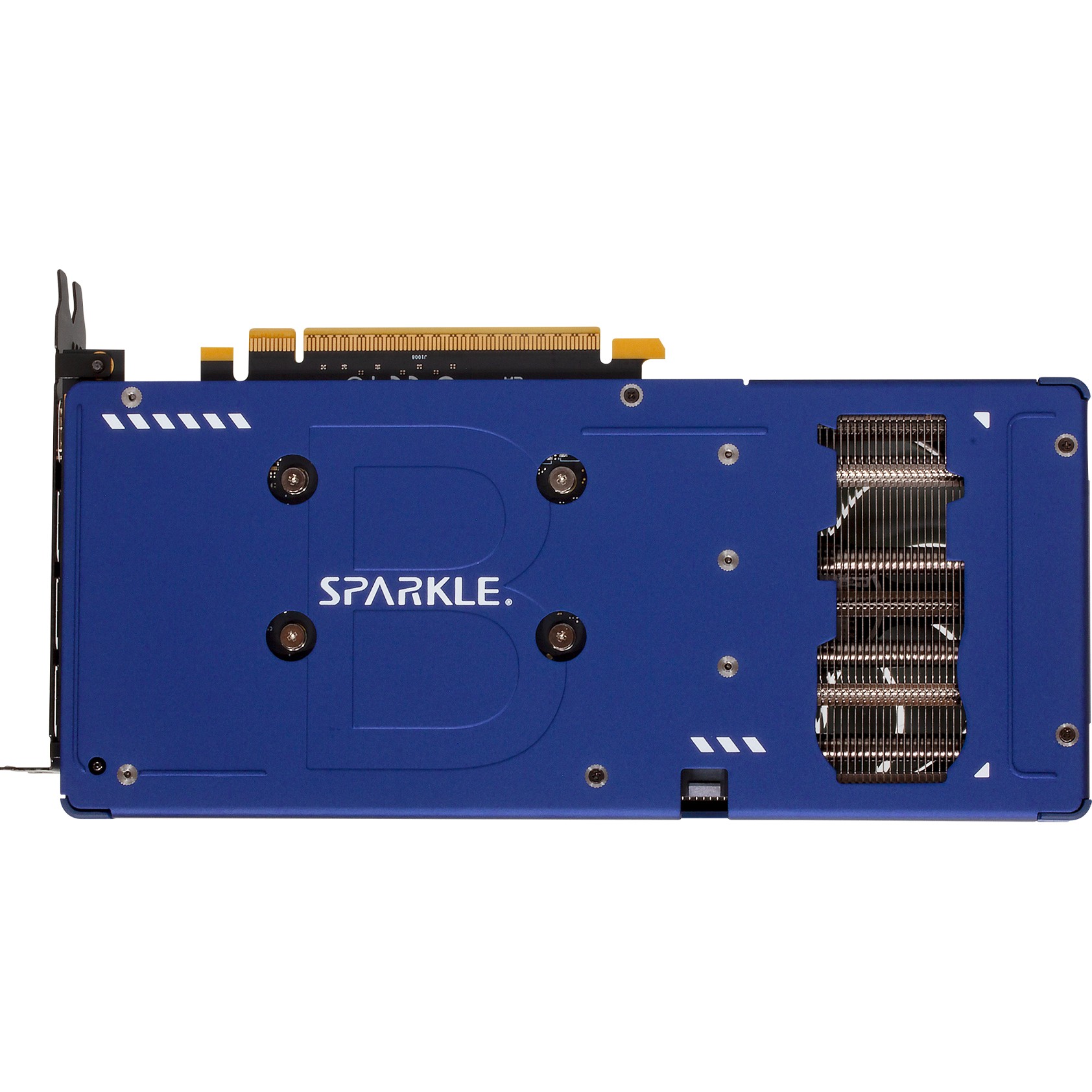 Grafička kartica SPARKLE Intel Arc B570 GUARDIAN OC 10G-3