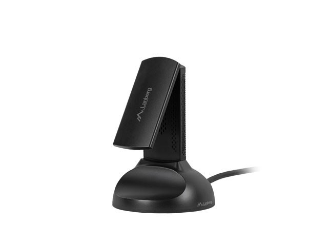 Bežična mrežna kartica LANBERG NC-3000-WI (USB 3.0, AX3000, Tri-band, 2 unutarnje antene)-15