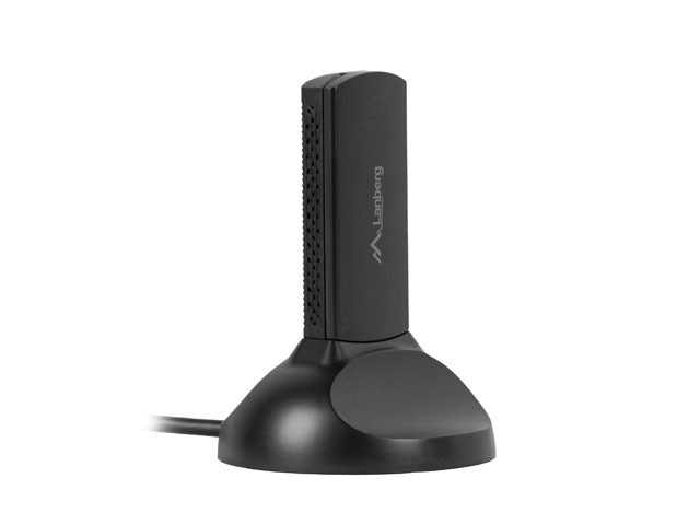 Bežična mrežna kartica LANBERG NC-3000-WI (USB 3.0, AX3000, Tri-band, 2 unutarnje antene)-14