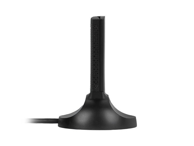 Bežična mrežna kartica LANBERG NC-3000-WI (USB 3.0, AX3000, Tri-band, 2 unutarnje antene)-7