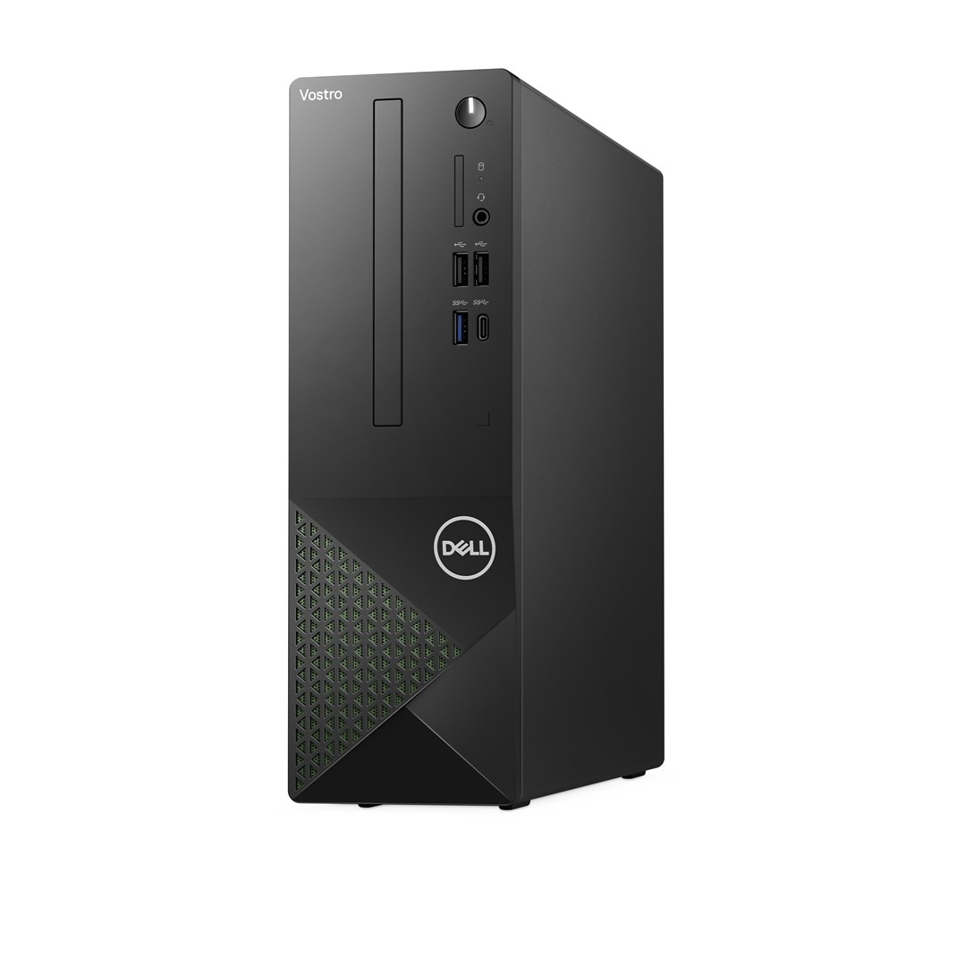 PC DELL VOSTRO 3030 SFF i5-14400 (16GB DDR5, 1TB SSD, Intel UHD 730, Windows 11 Pro)-1