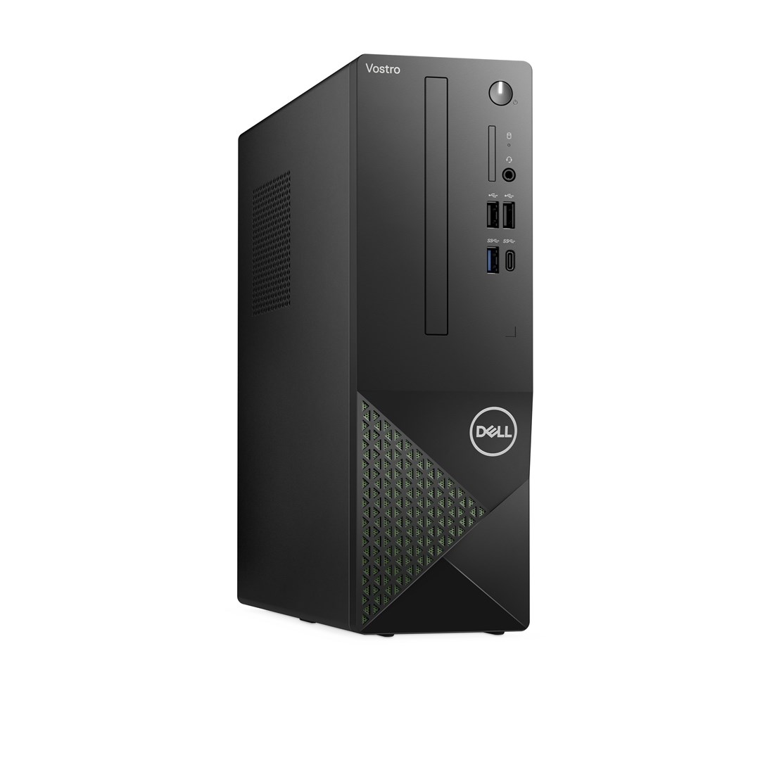 PC DELL VOSTRO 3030 SFF i5-14400 (16GB DDR5, 1TB SSD, Intel UHD 730, Windows 11 Pro)-2