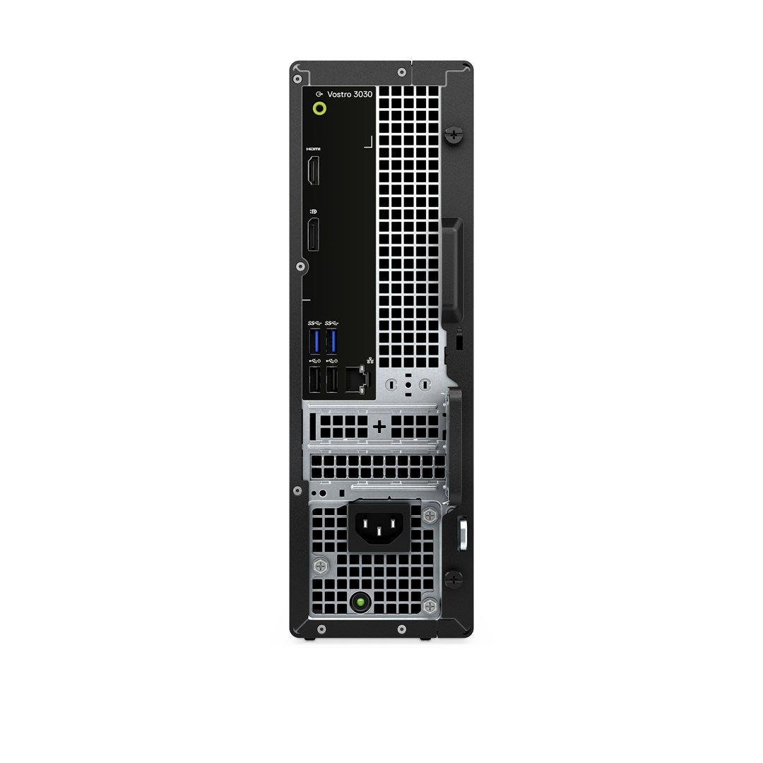 PC DELL VOSTRO 3030 SFF i5-14400 (16GB DDR5, 1TB SSD, Intel UHD 730, Windows 11 Pro)-3