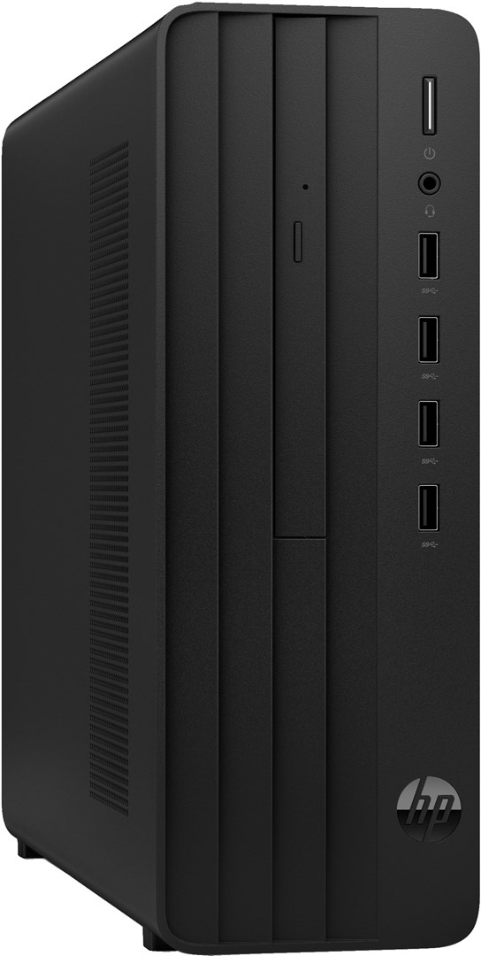 HP Pro 290 G9 SFF i3-13100 16GB DDR4 SSD512 DVD UHD 730 NoOS 3Y OnSite-1