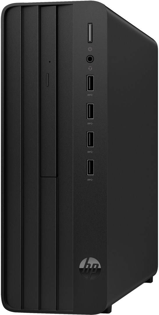 HP Pro 290 G9 SFF i3-13100 16GB DDR4 SSD512 DVD UHD 730 NoOS 3Y OnSite-2