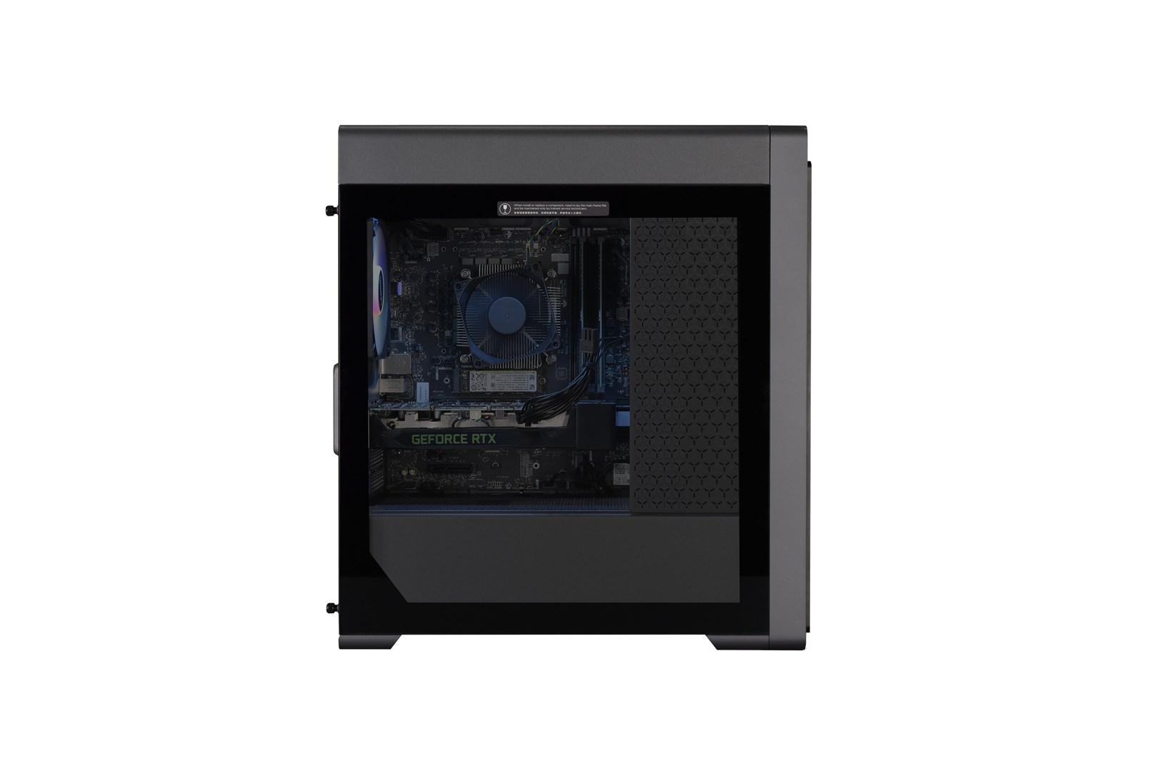 Lenovo Legion T5 26IRB8 i5-14400F 32GB DDR5 5600 SSD1TB GeForce RTX 4060 8GB Win11 Storm Grey-0