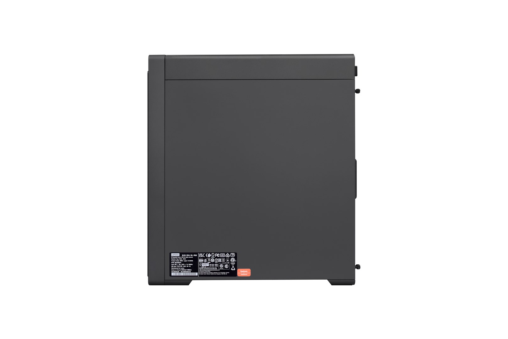 Lenovo Legion T5 26IRB8 i5-14400F 32GB DDR5 5600 SSD1TB GeForce RTX 4060 8GB Win11 Storm Grey-8
