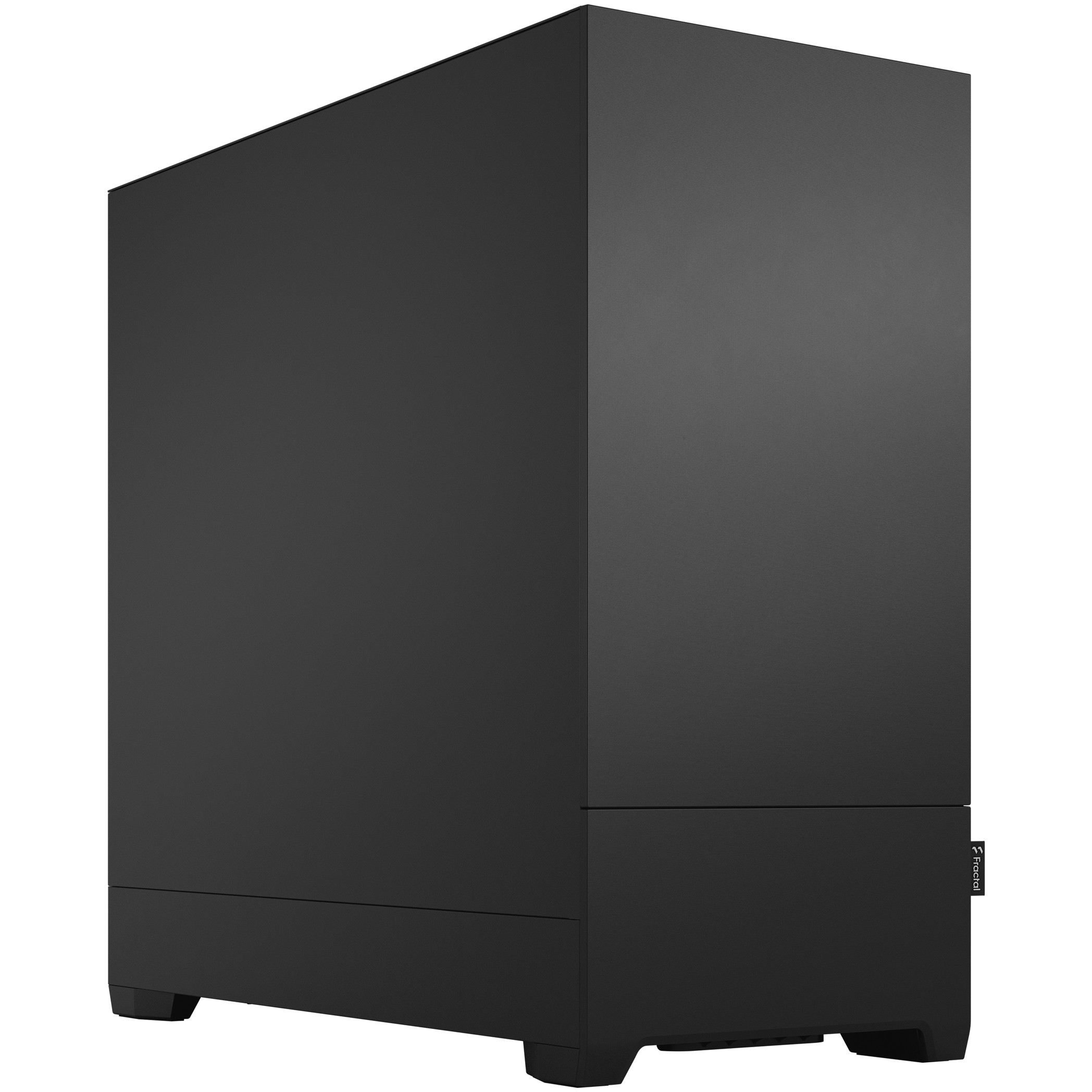 Kućište FRACTAL DESIGN Pop Silent Tower Black