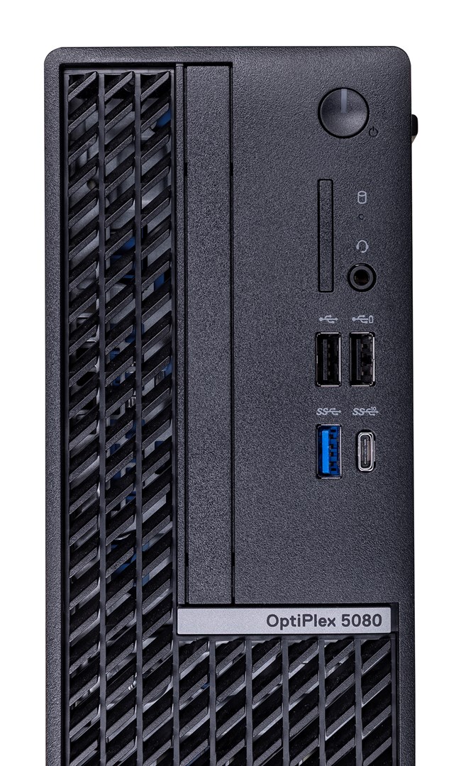 Računalo DELL OptiPlex 5080 i5-10500 16GB 256GB SSD SFF Win11pro - KORIŠTENO jamstvo 6 mjeseci-4