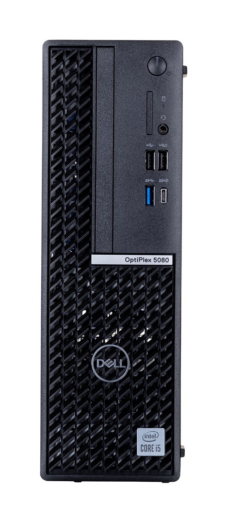 Računalo DELL OptiPlex 5080 i5-10500 16GB 256GB SSD SFF Win11pro - KORIŠTENO jamstvo 6 mjeseci-1
