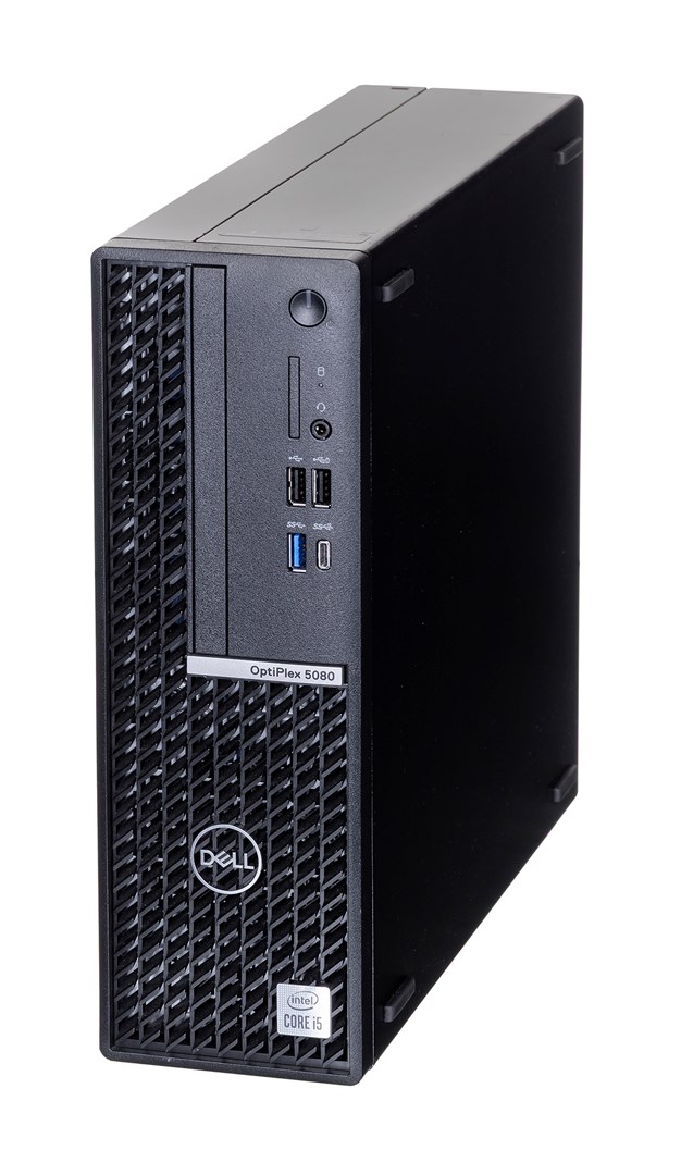 Računalo DELL OptiPlex 5080 i5-10500 16GB 256GB SSD SFF Win11pro - KORIŠTENO jamstvo 6 mjeseci-3