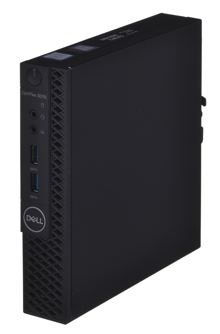 Stolno računalo DELL OptiPlex 3070 Micro i5-9500T 16GB 256GB SSD Win11pro - KORIŠTENI-0