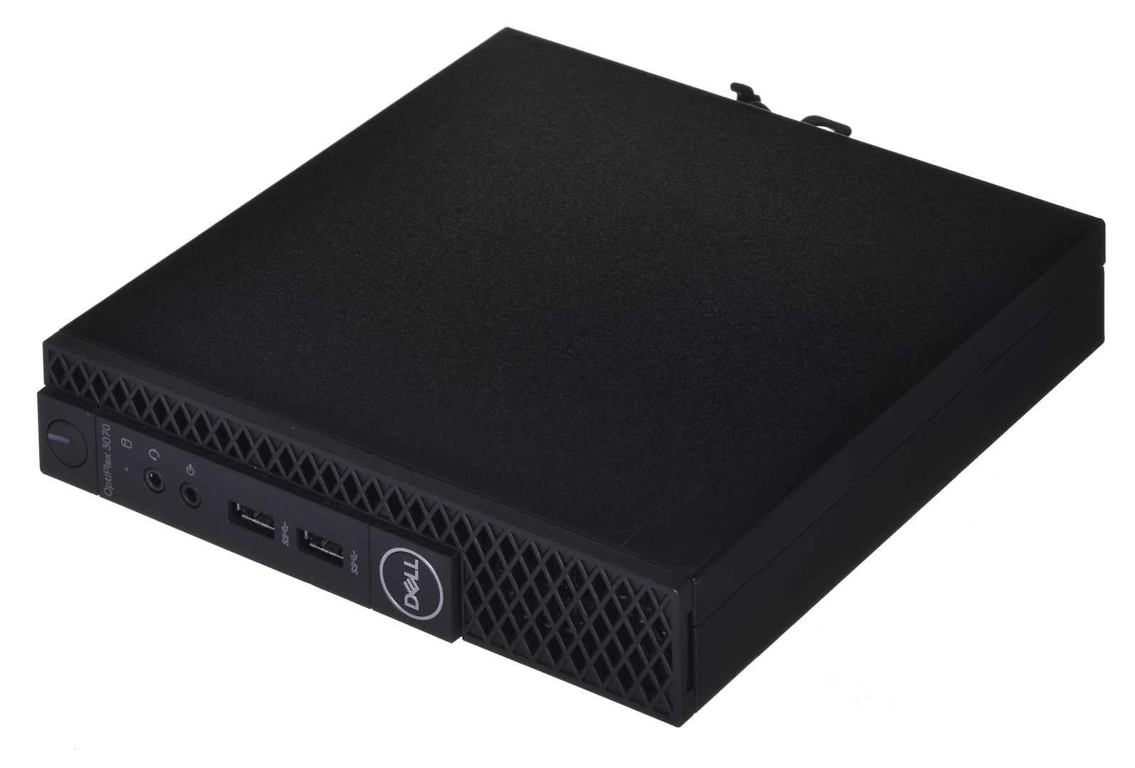 Stolno računalo DELL OptiPlex 3070 Micro i5-9500T 16GB 256GB SSD Win11pro - KORIŠTENI-2