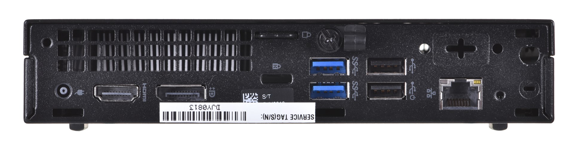 Stolno računalo DELL OptiPlex 3070 Micro i5-9500T 16GB 256GB SSD Win11pro - KORIŠTENI-1