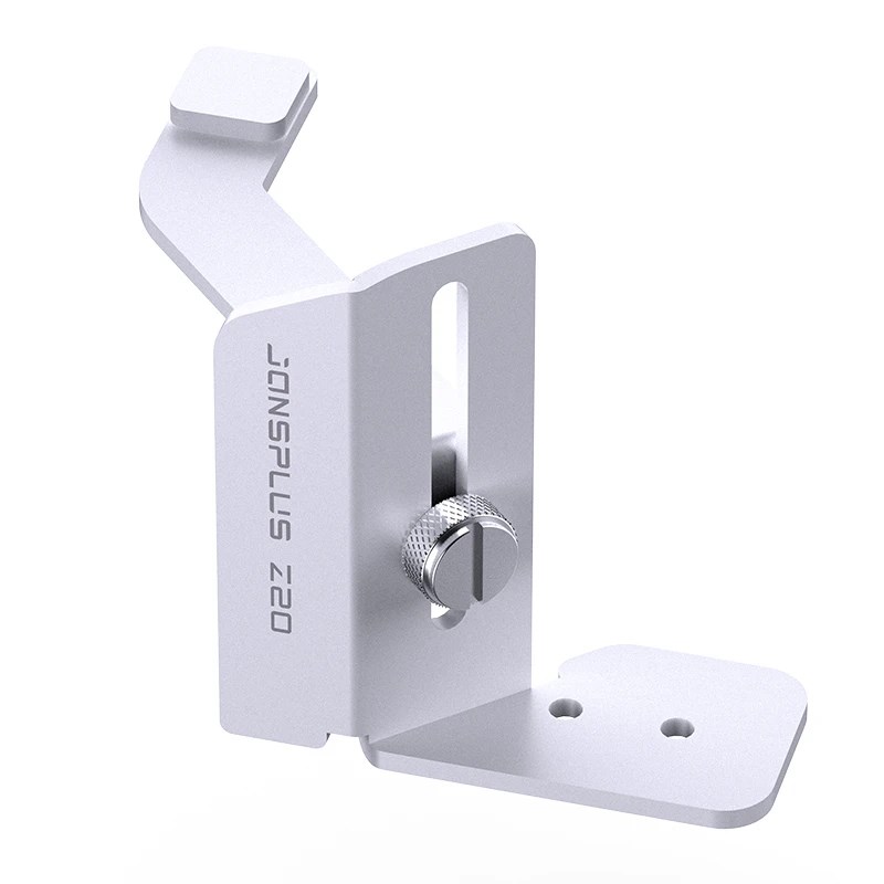 Kućište za računalo JONSPLUS MATX Handle Case Z20 - bijelo-8