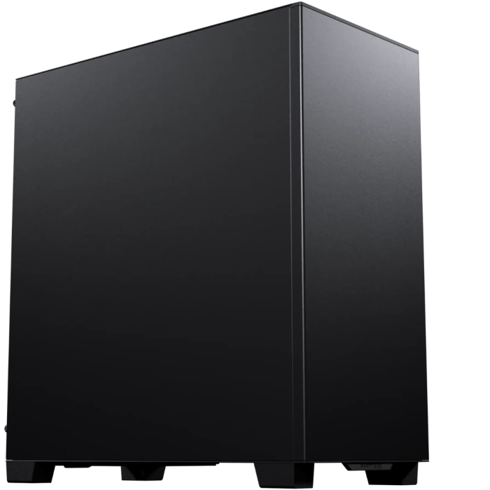 Kućište PHANTEKS XT Series Pro Ultra ATX Case, zatvorena ploča, 120mm PWM ventilator x 3, crna