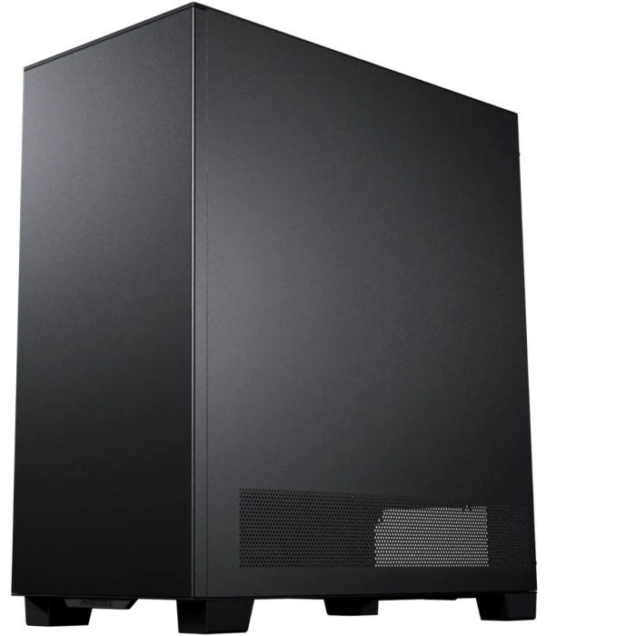 Kućište PHANTEKS XT Series Pro Ultra ATX Case, zatvorena ploča, 120mm PWM ventilator x 3, crna-4
