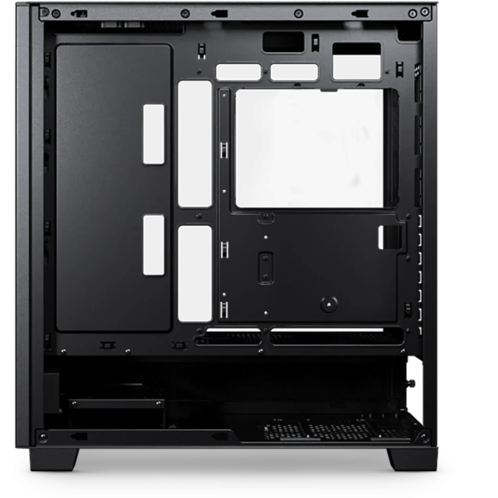 Kućište PHANTEKS XT Series Pro Ultra ATX Case, zatvorena ploča, 120mm PWM ventilator x 3, crna-2