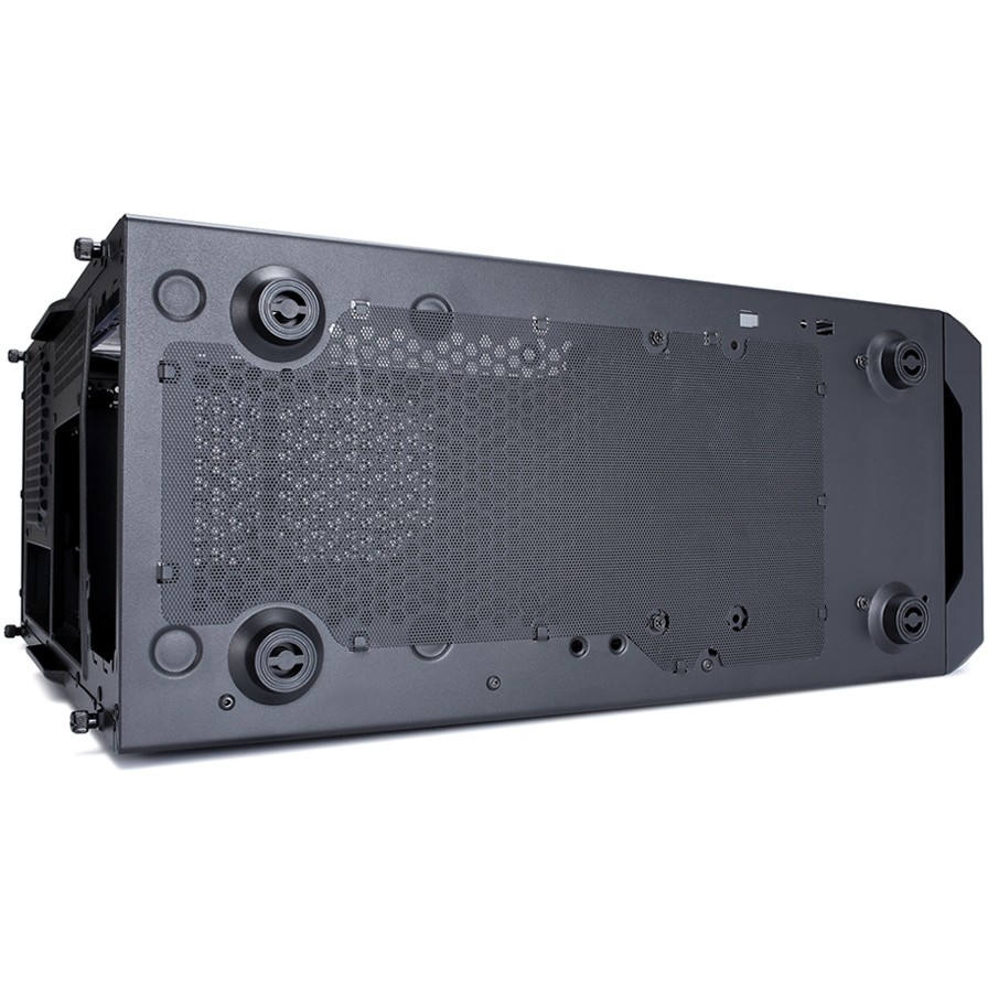 PC kućište FRACTAL DESIGN Focus G Midi Tower (Crno)-4