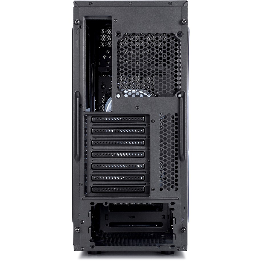 PC kućište FRACTAL DESIGN Focus G Midi Tower (Crno)-10