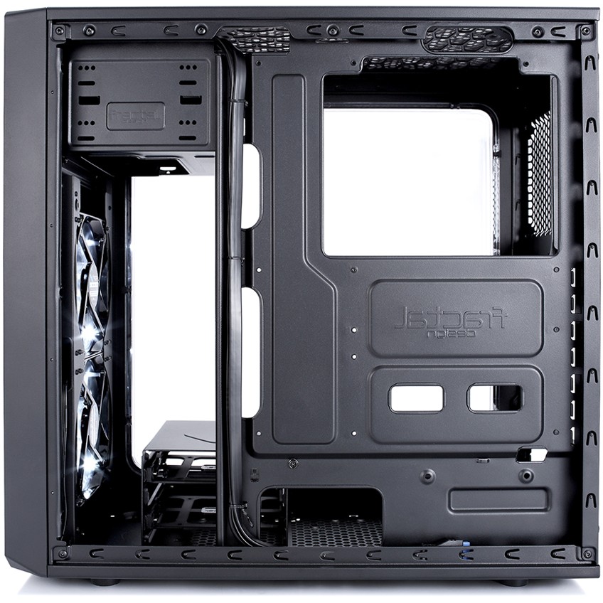 PC kućište FRACTAL DESIGN Focus G Midi Tower (Crno)-13
