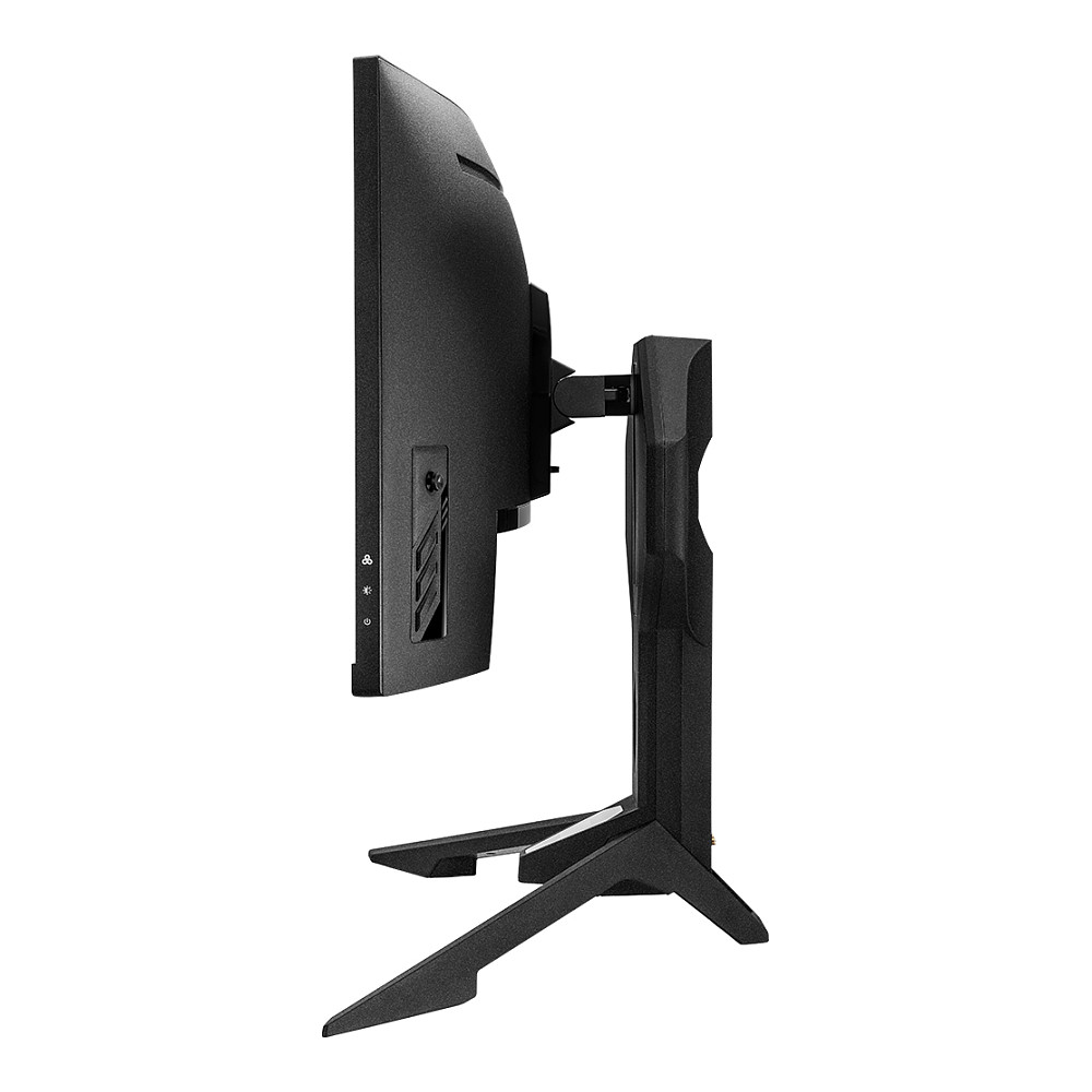 Monitor ASROCK Phantom Gaming PG34QRT3A (34", 3440 x 1440, VA, 180 Hz, FreeSync Premium)-2