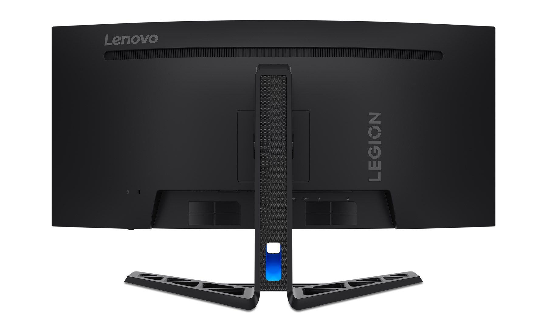 Lenovo Legion R34w-30 computer monitor 86.4 cm (34") 3440 x 1440 pixels Wide Quad HD LCD Black-1