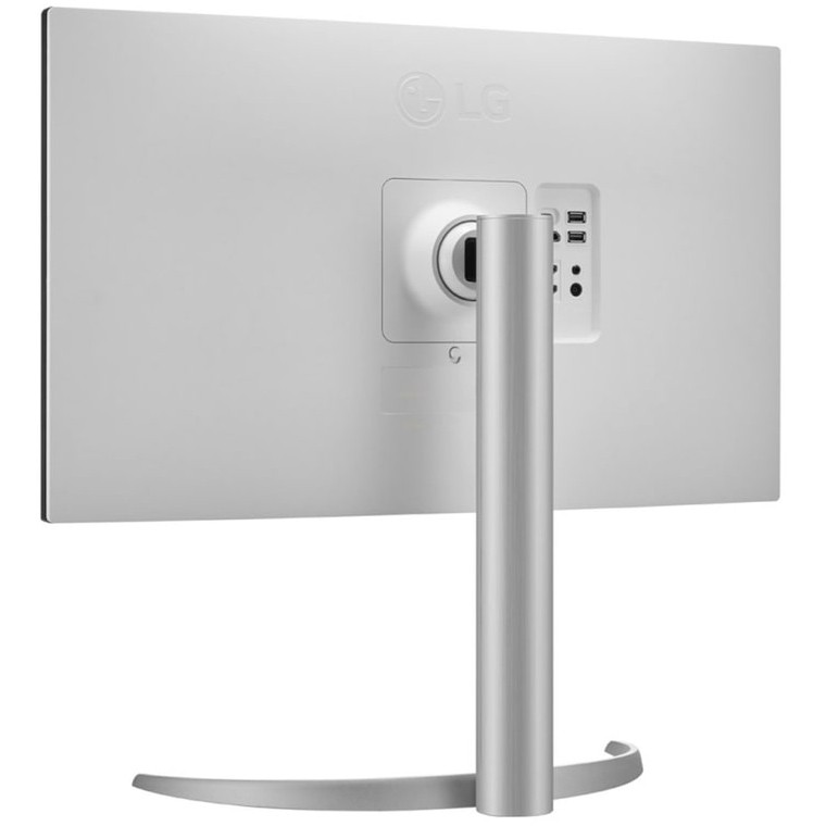 Monitor LG LED 27" 27UP850K-W-5