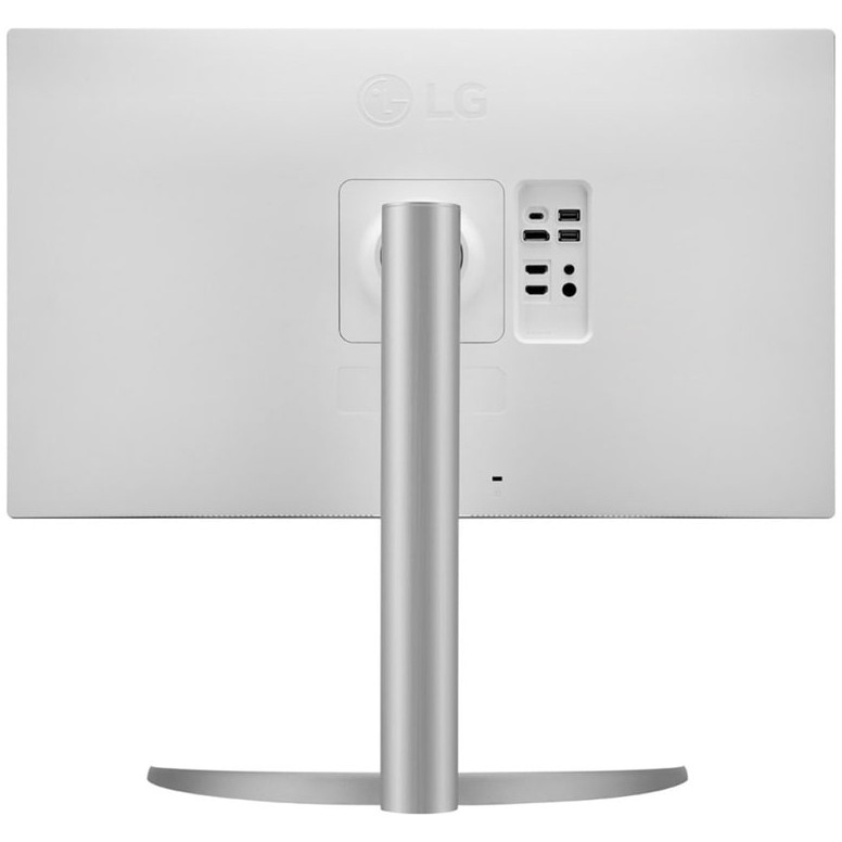 Monitor LG LED 27" 27UP850K-W-6