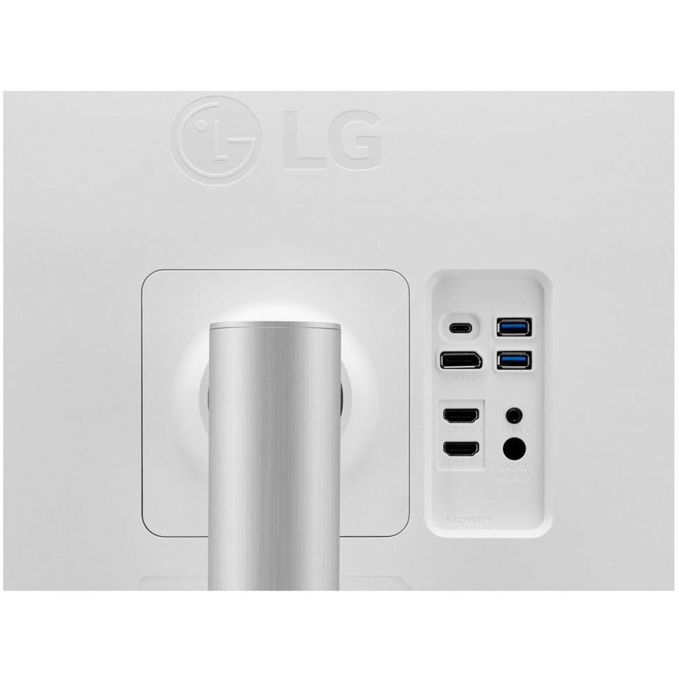 Monitor LG LED 27" 27UP850K-W-7