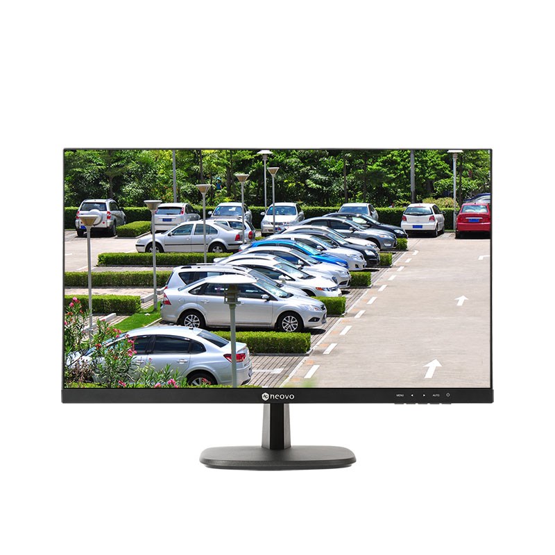 Monitor AG NEOVO SC-2702 68.6 cm (27") 1920 x 1080 pixels Full HD crna boja-2