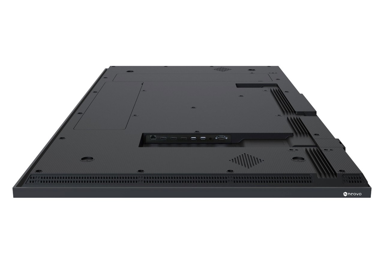 Reklamni zaslon AG NEOVO NSD-5503 (54,6", 4K, 60Hz, VA)-7