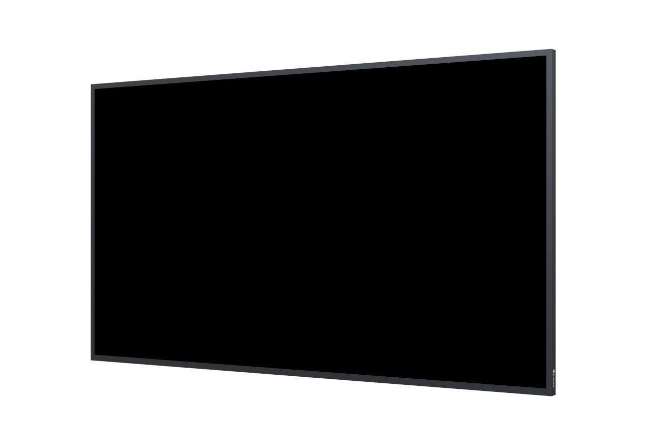 Reklamni zaslon AG NEOVO NSD-5503 (54,6", 4K, 60Hz, VA)-2
